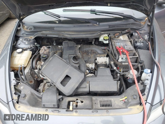 2009 Volvo S40 2.4L с VIN YV1MS382092458782, выставлен на аукционе IAAI как лот 42292466 с пробегом 136 917 миль миль и . История ставок и продаж доступна на DreamBid. Изображение 10.