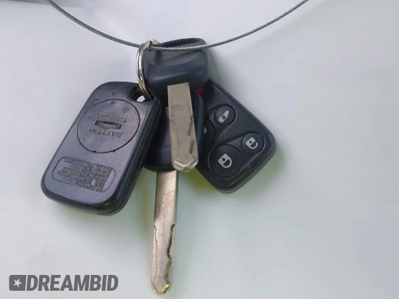 2003 Honda Odyssey EX with VIN 5FNRL186X3B031520, listed as a IAAI auction lot 42095955 with 142,566 mi miles and . Bid and sale history available at DreamBid. Image 11.