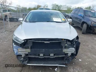 2016 Ford Fusion Titanium with VIN 3FA6P0K93GR223280, listed as a IAAI auction lot 42178478 with 189,239 mi miles and . Bid and sale history available at DreamBid. Image 13.