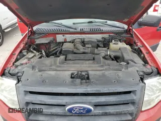 2012 Ford Expedition EL XL with VIN 1FMJK1G53CEF03269, listed as a Copart auction lot 71666334 with 226,924 mi miles and Clean Title. Bid and sale history available at carsss.com. Image 12.