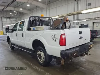 2015 Ford F-250 Lariat с VIN 1FT7W2B61FED46404, выставлен на аукционе IAAI как лот 42566193 с пробегом 306 588 миль миль и . История ставок и продаж доступна на DreamBid. Изображение 27.