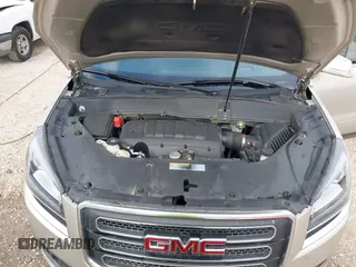 2017 GMC Acadia Limited with VIN 1GKKVSKD4HJ276844, listed as a IAAI auction lot 42613088 with 92,760 mi miles and . Bid and sale history available at DreamBid. Image 10.