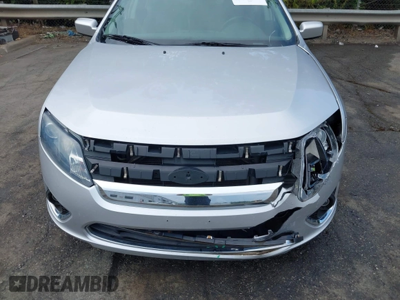 2012 Ford Fusion SEL with VIN 3FAHP0JAXCR359565, listed as a IAAI auction lot 42609189 with 211,017 mi miles and . Bid and sale history available at DreamBid. Image 6.