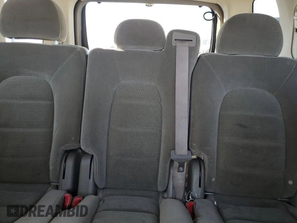 2003 Ford Explorer z VIN 1FMDU63K33ZB21851, wystawiony jako Copart lot #47469015 z przebiegiem 189 359 mil mil oraz Szkoda całkowita • Salvage title. Historia ofert i sprzedaży dostępna na DreamBid. Obrazek 10.