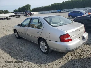2000 Nissan Altima XE with VIN 1N4DL01DXYC223544, listed as a Copart auction lot 60718294 with 78,240 mi miles and Clean Title. Bid and sale history available at carsss.com. Image 2.
