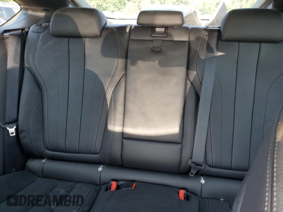 2019 BMW X6 xDrive50i with VIN 5UXKU6C56K0Z67074, listed as a Copart auction lot 65494064 with 97,702 mi miles and Salvage Title. Bid and sale history available at carsss.com. Image 10.