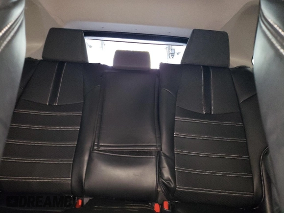 2021 Toyota RAV4 LE с VIN 2T3F1RFV2MW175978, выставлен на аукционе Copart как лот 65276275 с пробегом 57 588 миль миль и Чистый • Clean title. История ставок и продаж доступна на DreamBid. Изображение 10.