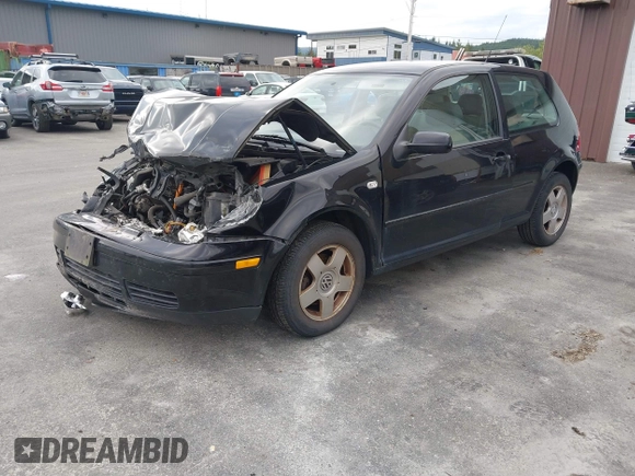 2003 Volkswagen Golf с VIN 9BWBP61J434052880, выставлен на аукционе IAAI как лот 40325846 с пробегом 150 293 миль миль и . История ставок и продаж доступна на DreamBid. Изображение 17.