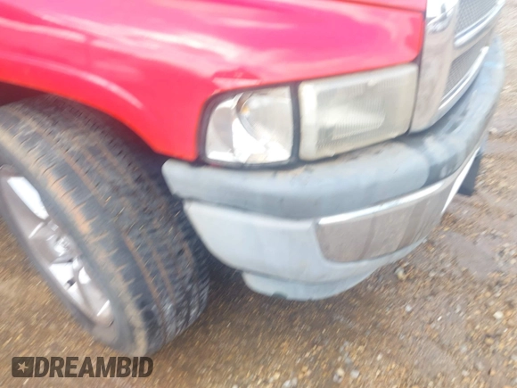 1995 Dodge 1500 z VIN 3B7HC13Z1SG707391, wystawiony jako IAAI lot #42248244 z przebiegiem 206 361 mil mil oraz . Historia ofert i sprzedaży dostępna na DreamBid. Obrazek 12.