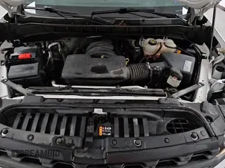 2021 Chevrolet Silverado 1500 Work Truck with VIN 3GCNYAEH0MG408793, listed as a Copart auction lot 62702855 with 67,710 mi miles and Clean title. Bid and sale history available at DreamBid. Image 14.