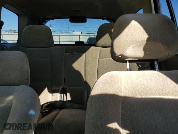 2004 Hyundai Santa Fe GLS with VIN KM8SC73D04U686851, listed as a Copart auction lot 78108514 with 92,297 mi miles and Salvage Title. Bid and sale history available at carsss.com. Image 10.