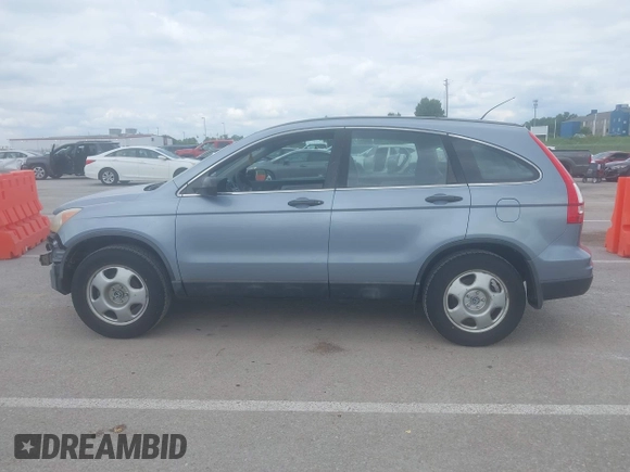 2011 Honda CR-V LX z VIN 5J6RE4H39BL065519, wystawiony jako IAAI lot #42352487 z przebiegiem Nie podano mil oraz . Historia ofert i sprzedaży dostępna na DreamBid. Obrazek 15.