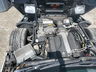 1996 Chevrolet Corvette z VIN 1G1YY22P9T5102060, wystawiony jako Copart lot #56195395 z przebiegiem Nie podano mil oraz Tytuł czysty. Historia ofert i sprzedaży dostępna na DreamBid. Obrazek 11.