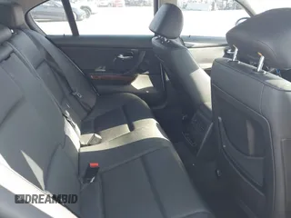 2008 BMW 3 Series 335i with VIN WBAVB73508VH25502, listed as a IAAI auction lot 41851909 with 184,673 mi miles and . Bid and sale history available at DreamBid. Image 8.