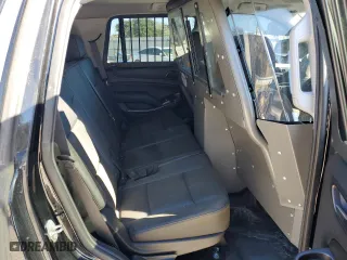 2020 Chevrolet Tahoe Commercial with VIN 1GNLCDEC5LR234933, listed as a Copart auction lot 41615945 with 0 mi miles and Salvage Title. Bid and sale history available at carsss.com. Image 11.