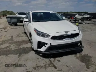 2021 Kia Forte FE с VIN 3KPF24AD0ME362078, выставлен на аукционе Copart как лот 53962395 с пробегом 74 665 миль миль и Списание • Salvage title. История ставок и продаж доступна на DreamBid. Изображение 14.
