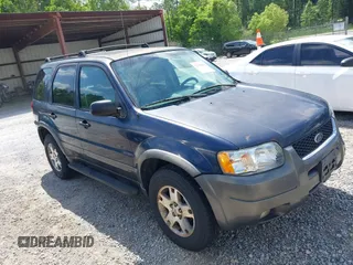 2004 Ford Escape XLT с VIN 1FMYU031X4KB75065, выставлен на аукционе IAAI как лот 42238562 с пробегом 195 440 миль миль и . История ставок и продаж доступна на DreamBid. Изображение 1.