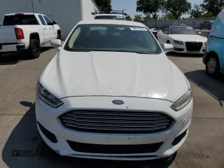 2014 Ford Fusion SE Hybrid with VIN 3FA6P0LU0ER114503, listed as a Copart auction lot 59612555 with 251,834 mi miles and Salvage title. Bid and sale history available at DreamBid. Image 5.