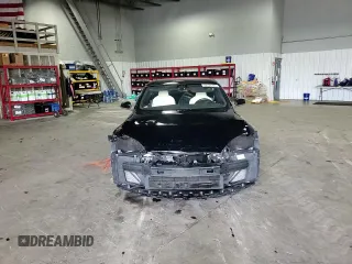 2019 Tesla Model S 75D z VIN 5YJSA1E25KF310915, wystawiony jako Copart lot #58130705 z przebiegiem 61 330 mil mil oraz Szkoda całkowita • Salvage title. Historia ofert i sprzedaży dostępna na DreamBid. Obrazek 15.