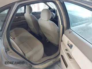 2002 Ford Taurus SES Standard with VIN 1FAFP55U32A171004, listed as a IAAI auction lot 41782261 with 105,967 mi miles. Bid and sale history available at carsss.com. Image 8.