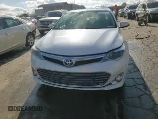 2013 Toyota Avalon XLE with VIN 4T1BK1EBXDU037957, listed as a Copart auction lot 84519374 with 149,287 mi miles and Salvage Title. Bid and sale history available at DreamBid. Image 13.