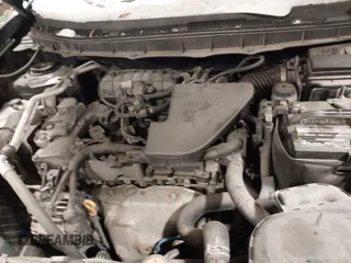 2015 Nissan Rogue S z VIN JN8AS5MVXFW251118, wystawiony jako IAAI lot #41381834 z przebiegiem 55 762 mil mil oraz . Historia ofert i sprzedaży dostępna na DreamBid. Obrazek 10.