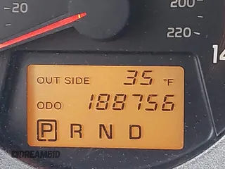 2006 Toyota RAV4 with VIN JTMBD35V365012898, listed as a IAAI auction lot 41539056 with 188,756 mi miles. Bid and sale history available at carsss.com. Image 15.