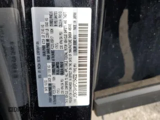 2023 Mazda CX-5 2.5 S with VIN JM3KFBAM8P0154932, listed as a Copart auction lot 45892435 with 48,749 mi miles and Salvage Title. Bid and sale history available at carsss.com. Image 16.