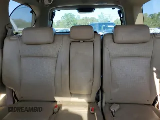 2005 Honda CR-V EX SE with VIN JHLRD78925C014949, listed as a Copart auction lot 49250955 with 184,247 mi miles and Salvage Title. Bid and sale history available at carsss.com. Image 10.
