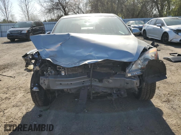 2012 Mazda 3 i Sport z VIN JM1BL1UFXC1621717, wystawiony jako Copart lot #54378805 z przebiegiem Nie podano mil oraz Szkoda całkowita • Salvage title. Historia ofert i sprzedaży dostępna na DreamBid. Obrazek 5.