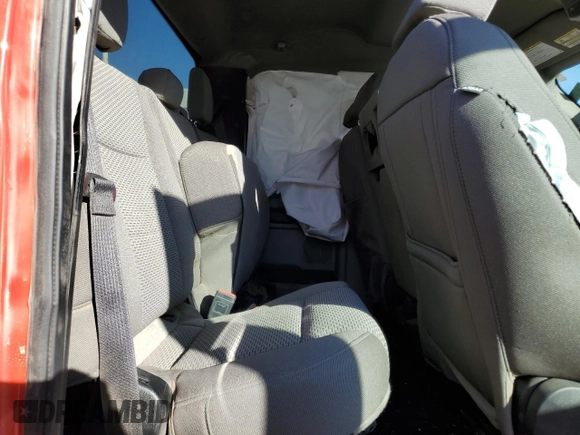 2021 Ford F-350 с VIN 1FT8X3BN5MEE14036, выставлен на аукционе Copart как лот 82715114 с пробегом 53 322 миль миль и Списание • Salvage title. История ставок и продаж доступна на DreamBid. Изображение 10.