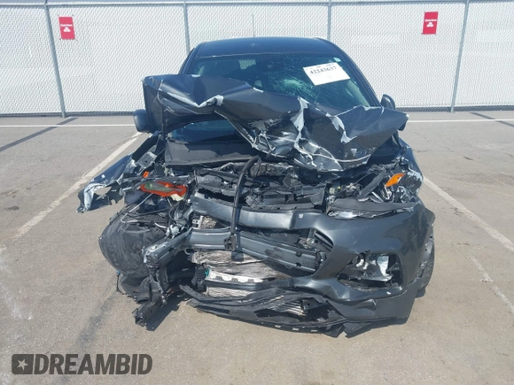 2020 Chevrolet Trax LS with VIN 3GNCJKSB4LL273803, listed as a IAAI auction lot 42243637 with 98,781 mi miles and . Bid and sale history available at DreamBid. Image 13.