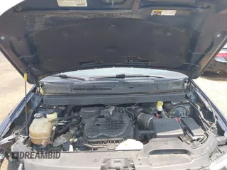 2014 Dodge Journey Crossroad with VIN 3C4PDDGG5ET278416, listed as a IAAI auction lot 42395413 with 199,035 mi miles and . Bid and sale history available at DreamBid. Image 10.
