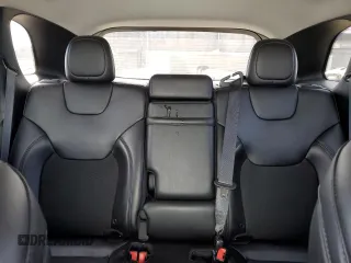 2019 Jeep Cherokee Latitude Plus with VIN 1C4PJMLB5KD294586, listed as a Copart auction lot 46509555 with 55,779 mi miles and Salvage title. Bid and sale history available at DreamBid. Image 10.