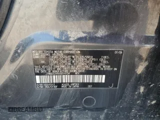 2006 Toyota RAV4 Sport with VIN JTMBD32VX65014734, listed as a Copart auction lot 61084515 with Not provided miles and Salvage title. Bid and sale history available at DreamBid. Image 13.