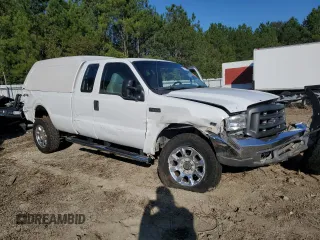 2001 Ford Super Duty F-250 XL with VIN 1FTNX21S51EA51138, listed as a Copart auction lot 71974663 with 221,882 mi miles and Clean Title. Bid and sale history available at carsss.com. Image 4.
