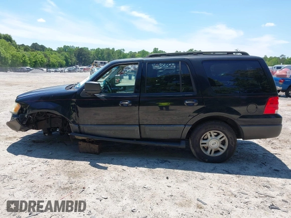 2005 Ford Expedition Special Service with VIN 1FMPU16515LA05821, listed as a IAAI auction lot 42210439 with 219,092 mi miles and . Bid and sale history available at DreamBid. Image 14.
