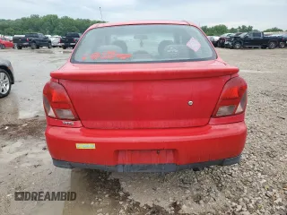 2001 Toyota ECHO z VIN JTDBT123210193198, wystawiony jako Copart lot #55949435 z przebiegiem 258 852 mil mil oraz Szkoda całkowita • Salvage title. Historia ofert i sprzedaży dostępna na DreamBid. Obrazek 6.