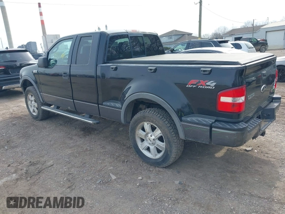 2006 Ford F-150 XLT с VIN 1FTPX04516KD06394, выставлен на аукционе IAAI как лот 41940916 с пробегом 169 274 миль миль и . История ставок и продаж доступна на DreamBid. Изображение 3.