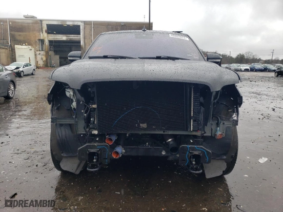 2019 Lincoln Navigator L Reserve with VIN 5LMJJ3LT2KEL19245, listed as a Copart auction lot 45902974 with 79,542 mi miles and Salvage Title. Bid and sale history available at carsss.com. Image 5.