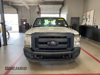 2012 Ford F-250 XL with VIN 1FT7X2A61CEC15516, listed as a IAAI auction lot 42902764 with 145,461 mi miles and . Bid and sale history available at DreamBid. Image 7.