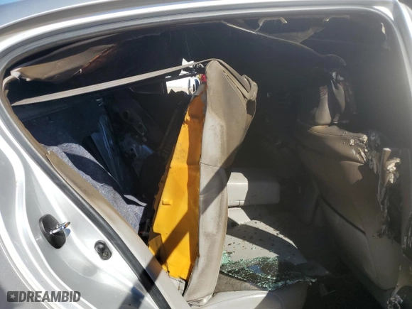 2006 Lexus GS 300 with VIN JTHCH96S160010479, listed as a Copart auction lot 73356574 with 0 mi miles and Salvage Title. Bid and sale history available at carsss.com. Image 10.
