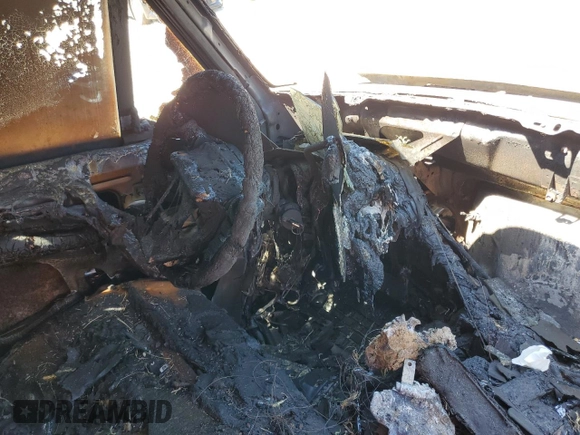 1996 Ford F-150 с VIN 1FTEF15N2TLA30134, выставлен на аукционе Copart как лот 60205364 с пробегом Не указан миль и На запчасти • Non repairable. История ставок и продаж доступна на DreamBid. Изображение 9.