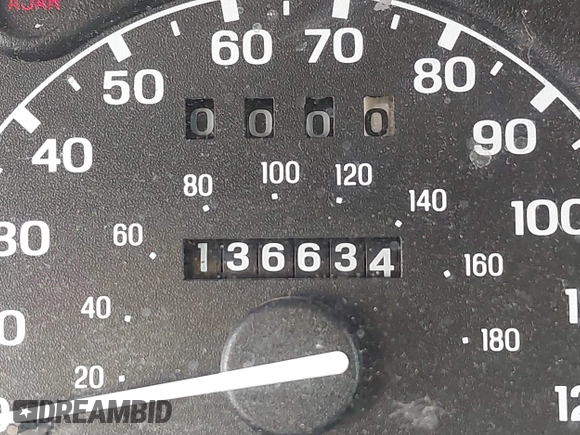 2002 Ford Ranger XL Fleet with VIN 1FTZR45E12PB66501, listed as a IAAI auction lot 41401200 with 136,634 mi miles. Bid and sale history available at carsss.com. Image 15.