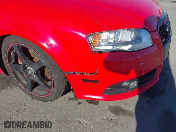2008 Audi A4 с VIN WAUBF48H18K001843, выставлен на аукционе IAAI как лот 41518939 с пробегом 88 041 миль миль и . История ставок и продаж доступна на DreamBid. Изображение 12.