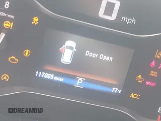 2017 Honda Pilot Elite с VIN 5FNYF6H03HB091741, выставлен на аукционе IAAI как лот 42351830 с пробегом 117 005 миль миль и . История ставок и продаж доступна на DreamBid. Изображение 7.