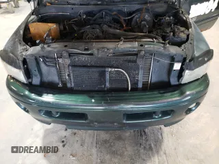 2000 Dodge 1500 z VIN 3B7HF13Z0YG125699, wystawiony jako Copart lot #78959104 z przebiegiem Nie podano mil oraz Szkoda całkowita • Salvage title. Historia ofert i sprzedaży dostępna na DreamBid. Obrazek 11.