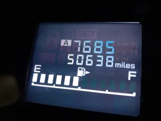 2022 Subaru Crosstrek Premium с VIN JF2GTACC7N9221567, выставлен на аукционе IAAI как лот 42092261 с пробегом 50 638 миль миль и . История ставок и продаж доступна на DreamBid. Изображение 13.