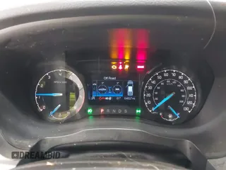 2020 Ford Ranger XL with VIN 1FTER4FH9LLA95306, listed as a IAAI auction lot 42326543 with 64,607 mi miles and . Bid and sale history available at DreamBid. Image 7.