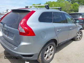 2011 Volvo XC60 3.2L с VIN YV4940DZ6B2185745, выставлен на аукционе IAAI как лот 42257898 с пробегом 145 035 миль миль и . История ставок и продаж доступна на DreamBid. Изображение 4.